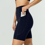 AM2.0 Active Short (20cm inseam) - Ninepine