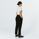 Tailored Slim Trouser - Ninepine