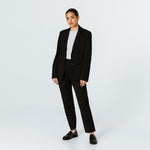 Tailored Slim Trouser - Ninepine