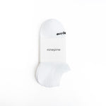 Ankle Socks (3 Pack) - Ninepine