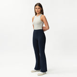 Asana Flared Legging - Ninepine