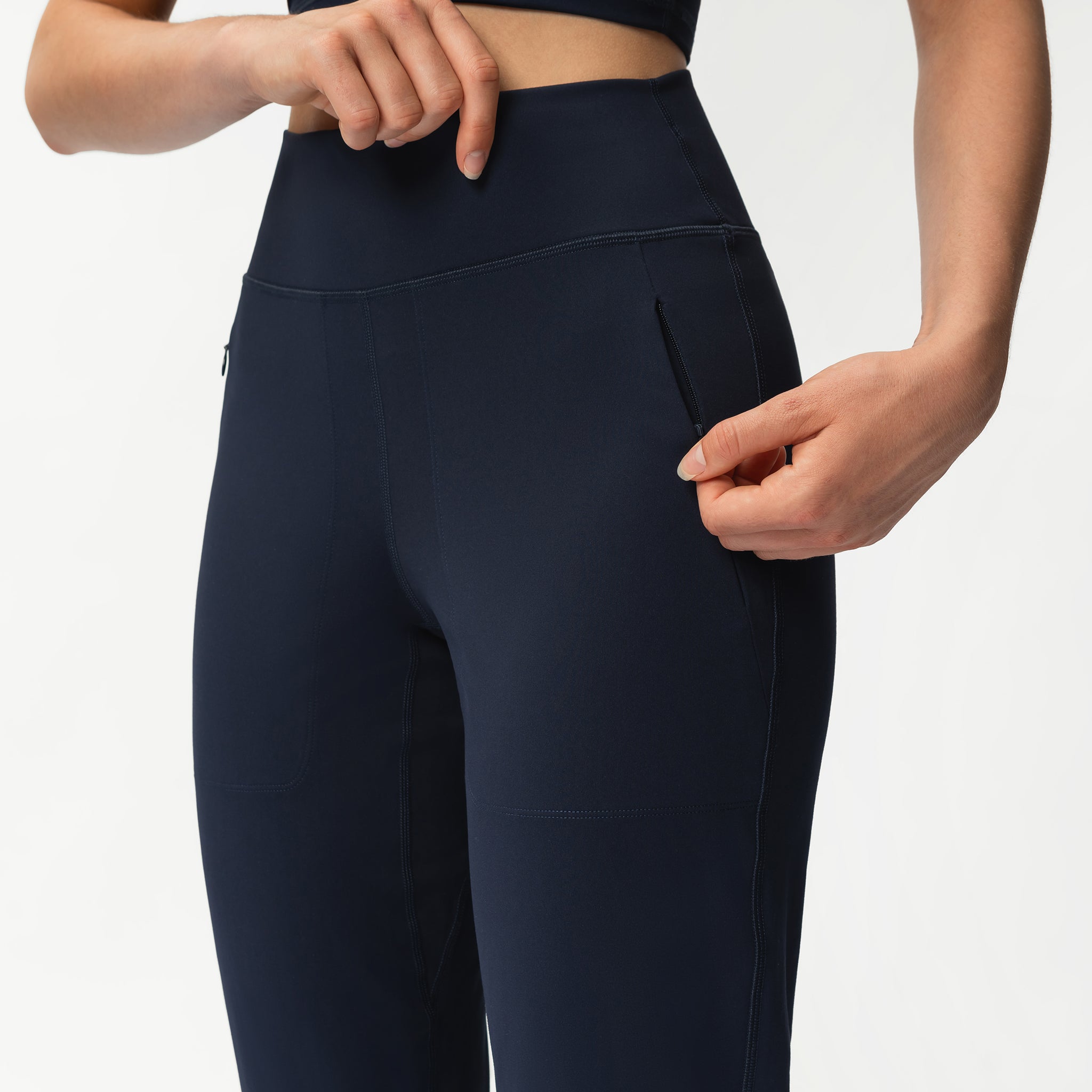 Asana Jogger - Ninepine