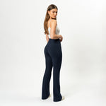 Asana Bootcut Pant - Ninepine