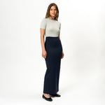 Asana Maxi Skirt - Ninepine
