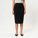 Asana Midi Skirt - Ninepine