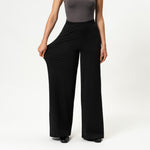 Asana Wide Pant - Ninepine