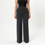 Asana Wide Pant - Ninepine
