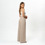 Asana Wide Pant - Ninepine