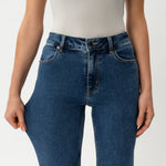 Slim ComfortDenim™ Jeans - Ninepine