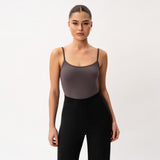 Soft Strappy Tank - Ninepine