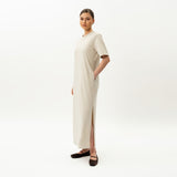 Summer T-Shirt Dress - Ninepine