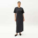 Summer T-Shirt Dress - Ninepine