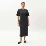 Summer T-Shirt Dress - Ninepine