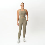 Asana Jogger - Ninepine