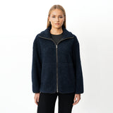 Fleece Jacket - Ninepine