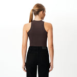 Soft Racerback Tank - Ninepine