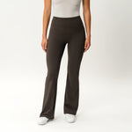 Asana Flared Legging - Ninepine