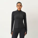 Asana Active Jacket - Ninepine