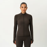Asana Active Jacket - Ninepine