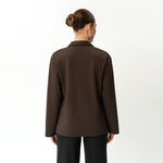 Asana Polo Top - Ninepine