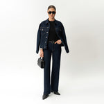 Relaxed ComfortDenim™ Jeans - Ninepine