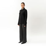 Relaxed Jersey shirt - Ninepine