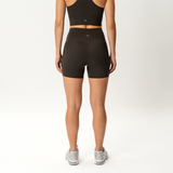 Asana Biker Short (10cm inseam) - Ninepine