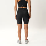 Asana Pocket Biker Short - Ninepine