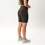 Asana Pocket Biker Short - Ninepine