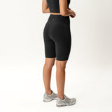 Asana Pocket Biker Short - Ninepine