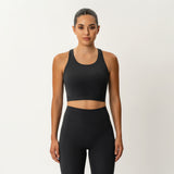 Asana Crop Tank - Ninepine