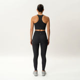 Asana Legging - Ninepine