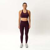 Asana Sports Bra - Ninepine