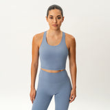 Asana Crop Tank - Ninepine