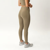 Asana Pocket Legging - Ninepine