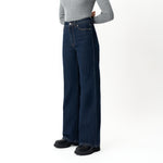 Winter Fleece Denim™ Relaxed Jeans - Ninepine