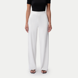 Asana Relaxed Straight Trouser