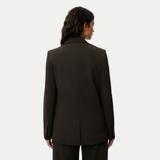 Dressed Work Blazer - Ninepine
