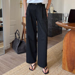 Dressed Work Pant - Ninepine