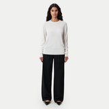 Merino Wool Crewneck
