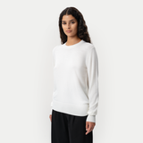 Merino Wool Crewneck
