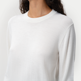 Merino Wool Crewneck