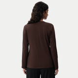 Pima Long-sleeve T-shirt