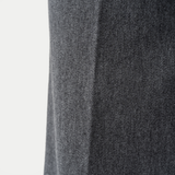 Flannel Daily Pant - Light Grey - Ninepine