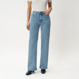 Relaxed ComfortDenim™ Jeans - Ninepine