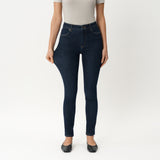 Skinny ComfortDenim™ Jeans - Ninepine