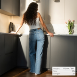 Relaxed ComfortDenim™ Jeans - Ninepine