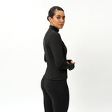 Asana Active Jacket - Ninepine