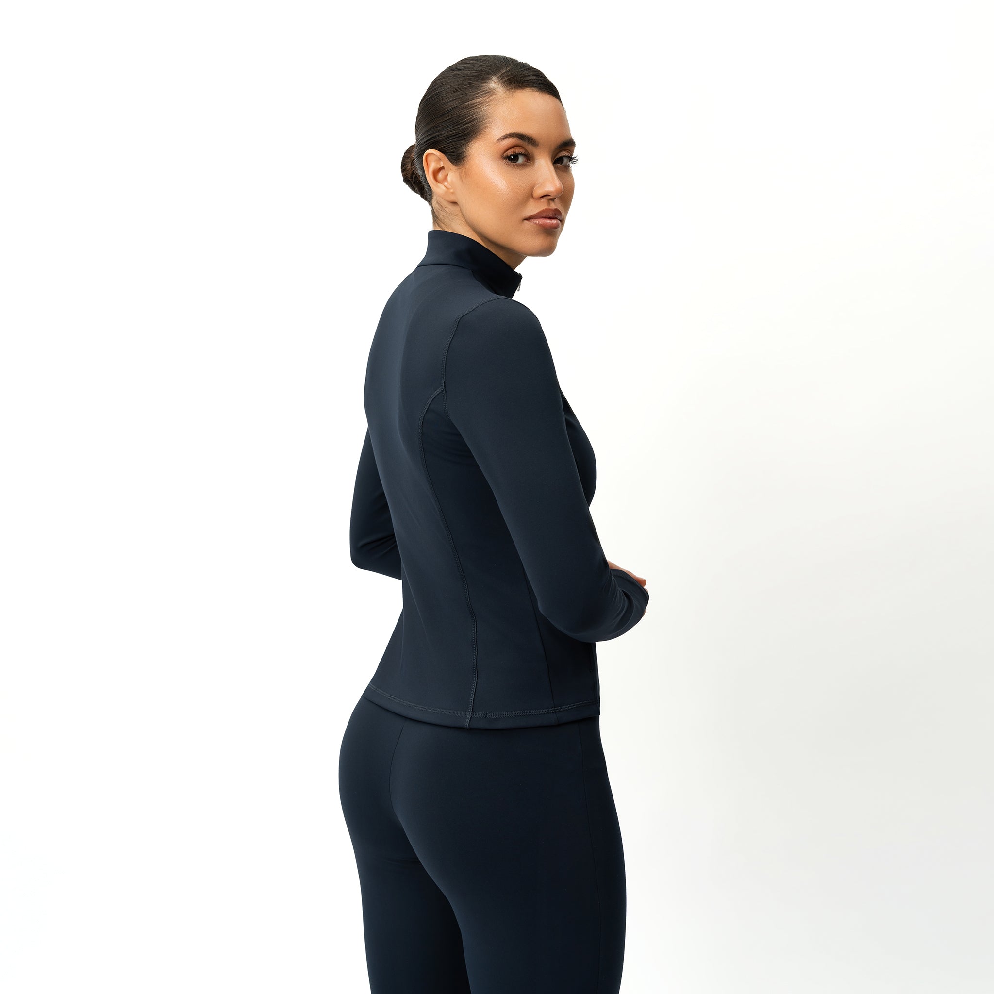 Asana Active Jacket - Ninepine