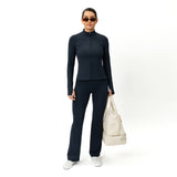 Asana Active Jacket - Ninepine